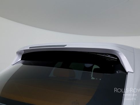 New 2027 Rolls-Royce Cullinan Black Badge AWD/4WD image 47