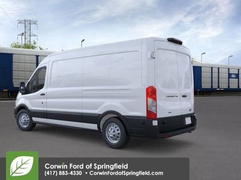New 2026 Ford Transit 250 Base image 4