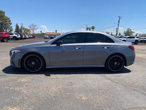 Used 2021 Mercedes-Benz A 220 image 3