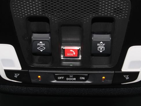 Certified 2026 Honda Passport TrailSport image 12