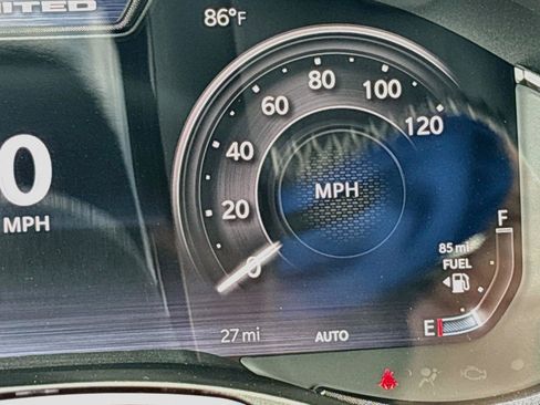 New 2026 RAM 1500 Limited AWD/4WD image 20
