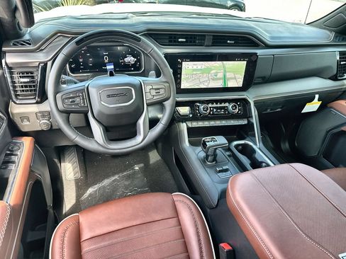 New 2026 GMC Sierra 1500 Denali Ultimate AWD/4WD image 20