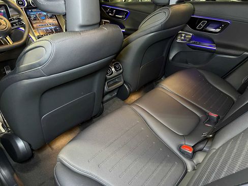 New 2026 Mercedes-Benz GLC 350e 4MATIC image 18