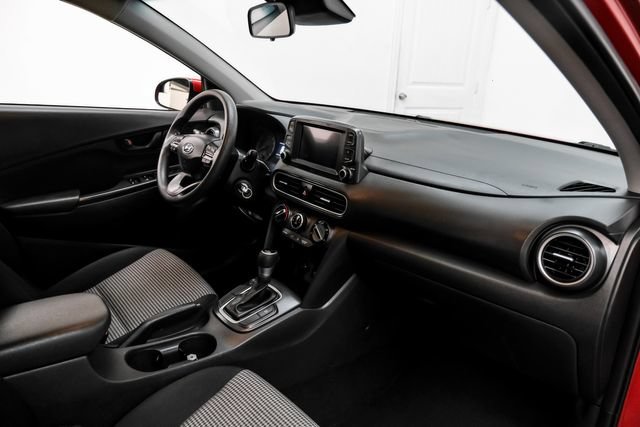 Used 2020 Hyundai Kona SE FWD image 11