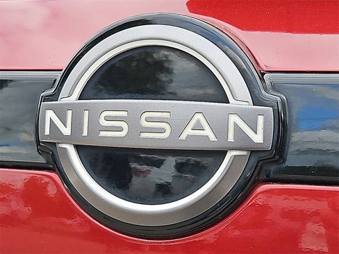 Certified 2022 Nissan Pathfinder SL image 33