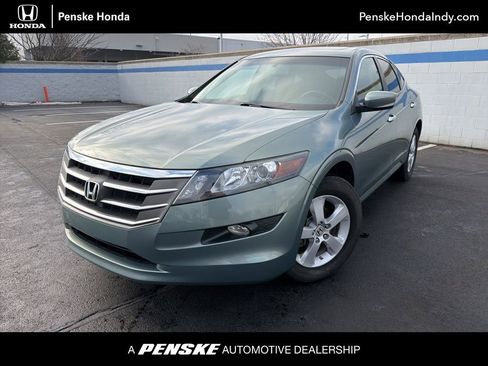 Used 2012 Honda Crosstour EX image 1