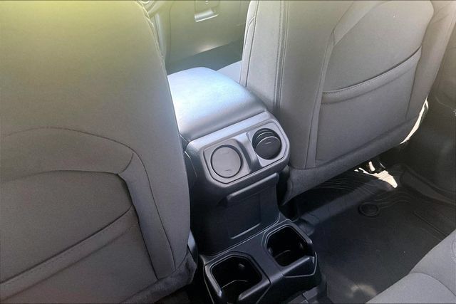 Used 2021 Jeep Gladiator Sport w/ Trailer Tow Package AWD/4WD image 30