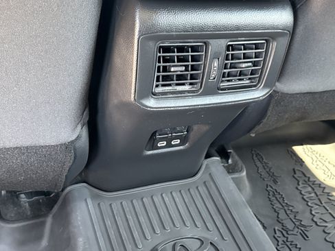 Used 2023 Toyota RAV4 AWD Hybrid image 14