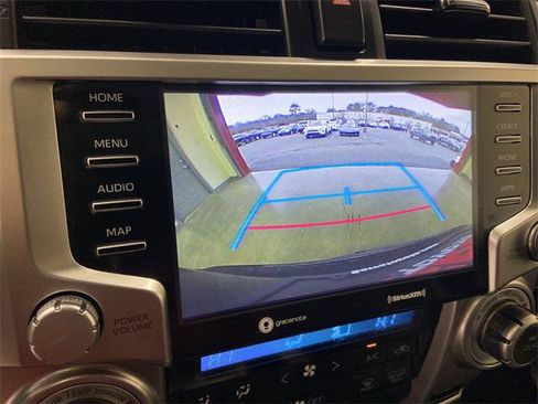 Certified 2020 Toyota 4Runner 4WD image 26