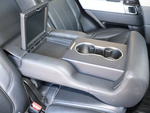 Used 2016 Land Rover Range Rover Sport HSE AWD/4WD image 52