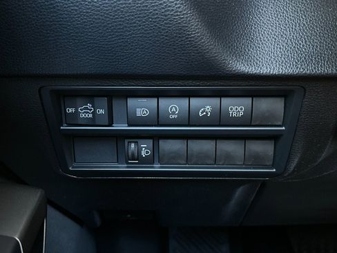 New 2026 Toyota Tundra SR5 RWD image 25