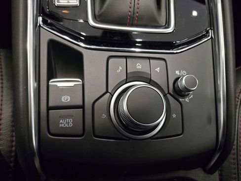 New 2025 MAZDA CX-5 Carbon Edition image 24