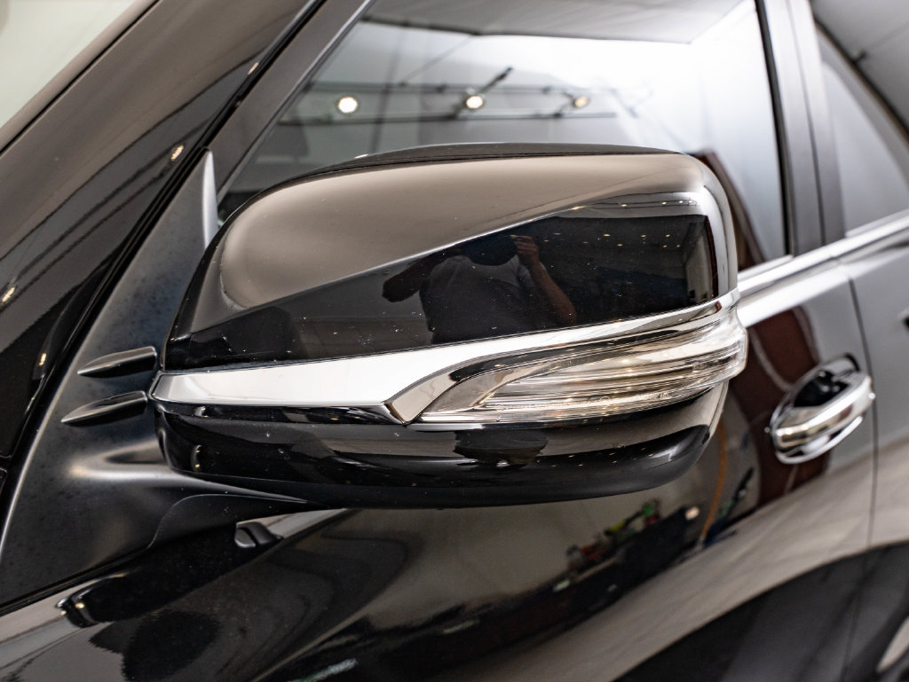 Certified 2021 Lexus GX 460 Premium AWD/4WD image 15