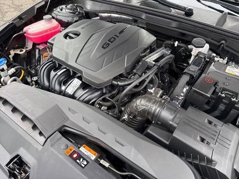 Certified 2023 Hyundai Sonata SEL w/ Preferred Accessory Package image 26