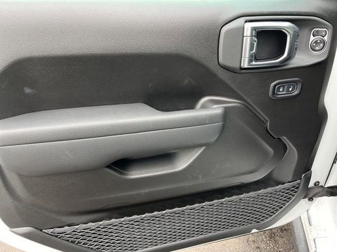 New 2026 Jeep Gladiator Rubicon w/ Steel Power Dome Hood Package image 2