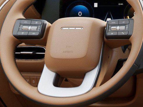 New 2026 Hyundai Palisade Calligraphy image 15