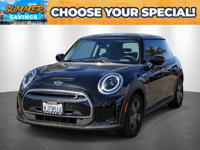 Used 2024 MINI Cooper SE