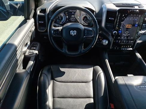 Used 2020 RAM 1500 Limited image 11