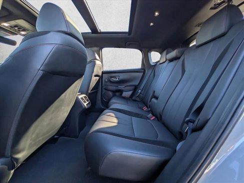 Certified 2025 Acura ADX A-Spec image 19