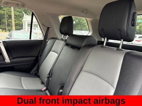 Used 2024 Toyota 4Runner SR5 Premium image 26