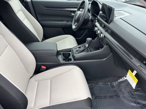 New 2026 Honda CR-V LX image 9