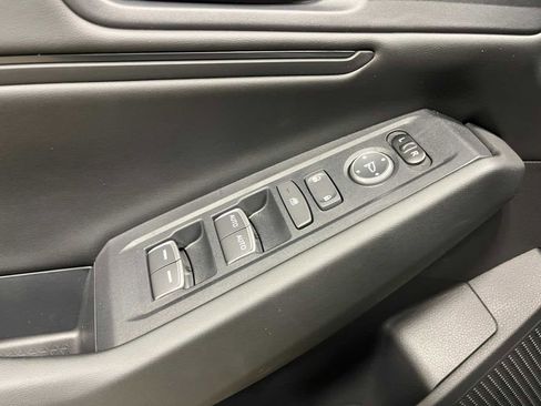 New 2026 Honda Accord SE image 14
