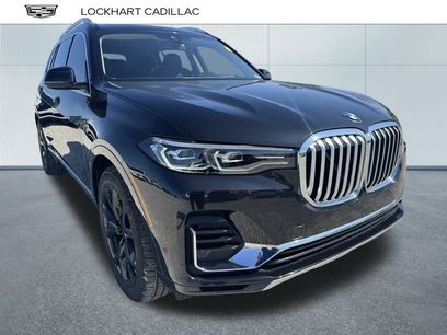 Used 2022 BMW X7 xDrive40i w/ Premium Package