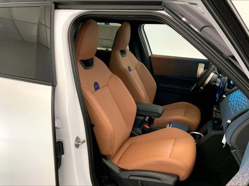 New 2027 MINI Cooper Countryman S AWD/4WD image 7