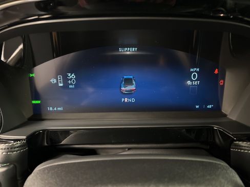 New 2026 Lincoln Corsair Grand Touring image 22