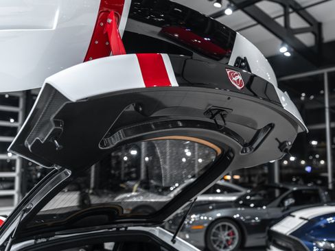Used 2016 Dodge Viper ACR w/ Extreme Aero Package RWD image 65