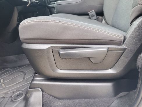 Used 2025 RAM 2500 Tradesman image 15