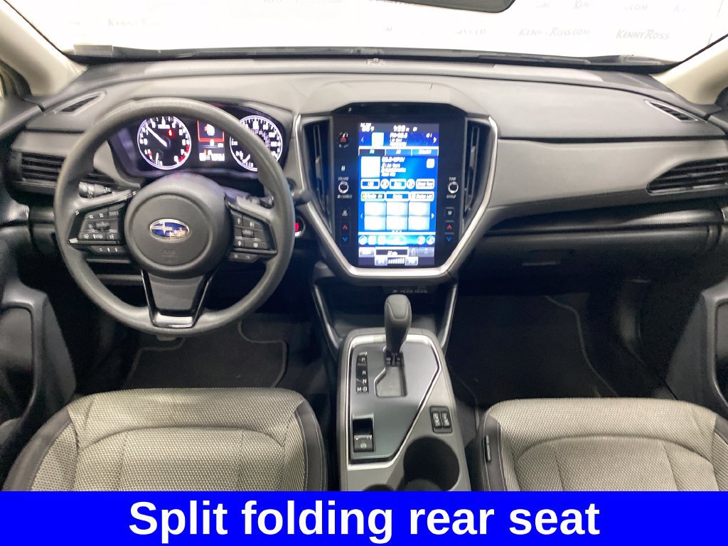 Certified 2024 Subaru Crosstrek 2.0i Premium AWD/4WD image 25