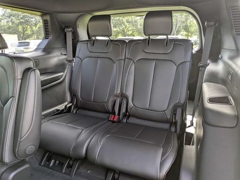 New 2026 Jeep Grand Cherokee L Limited w/ Limited Altitude Package RWD image 15