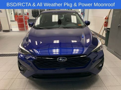 New 2026 Subaru Impreza 2.0i Sport image 2