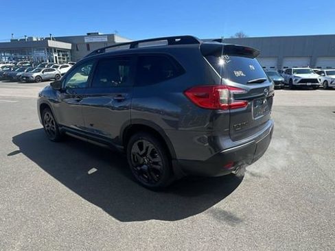 New 2026 Subaru Ascent Bronze Edition AWD/4WD image 5