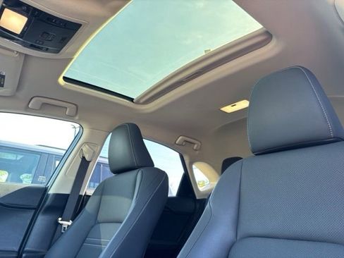 Used 2019 Lexus NX 300 AWD w/ Premium Package image 22
