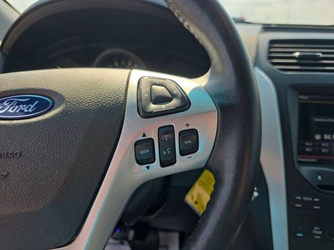 Used 2012 Ford Explorer XLT FWD image 21