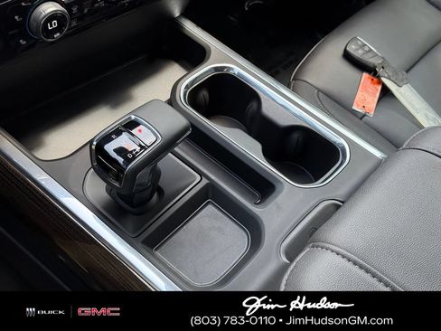 Used 2025 Chevrolet Silverado 1500 RST w/ RST All Star Premium Package AWD/4WD image 33