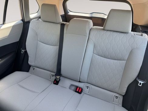 New 2026 Toyota Corolla Cross L FWD image 13