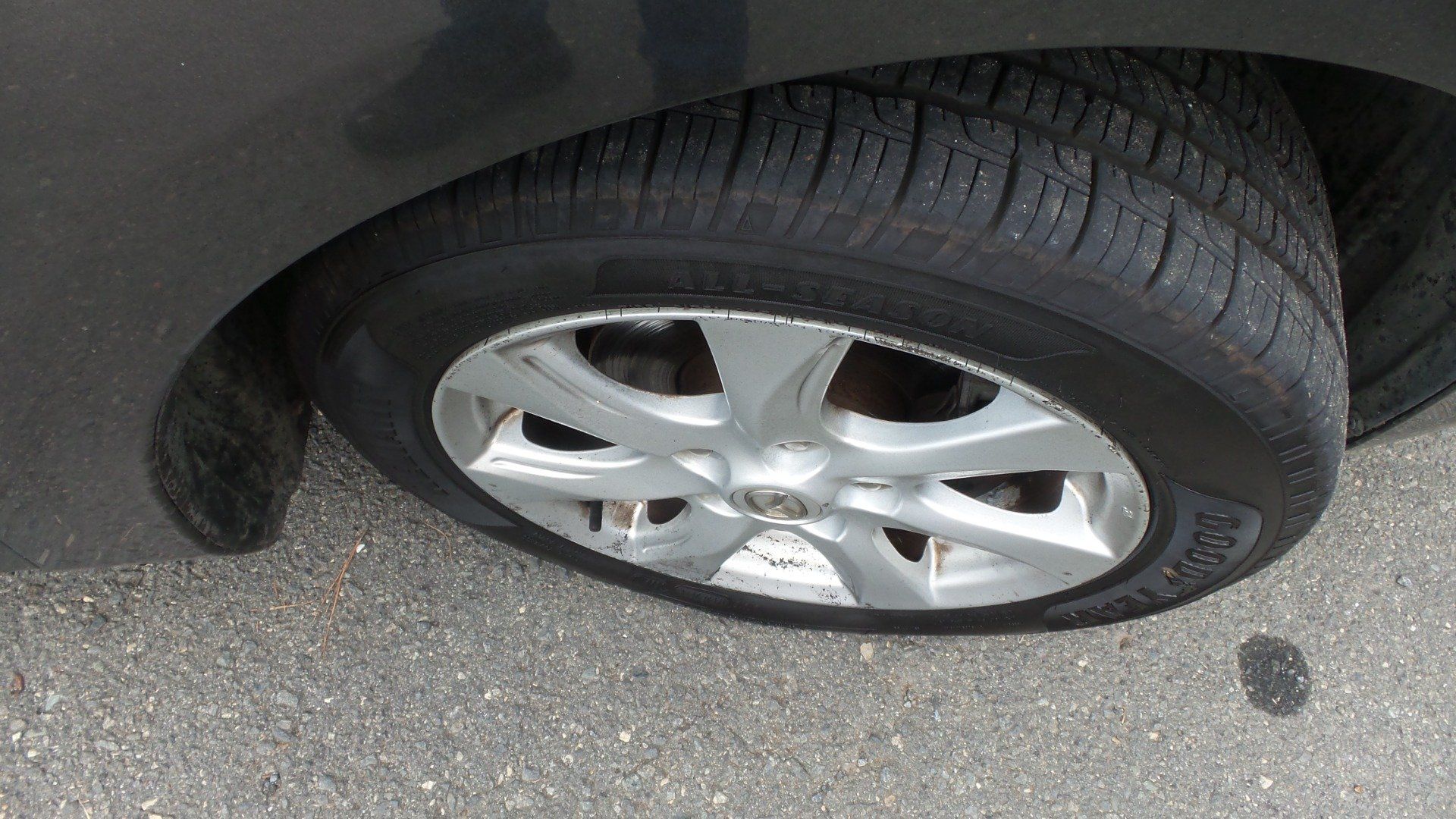 Used 2010 MAZDA MAZDA3 i Touring FWD image 7