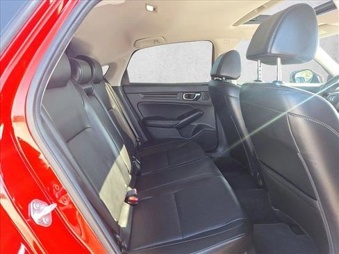 Used 2024 Honda Civic EX-L image 18