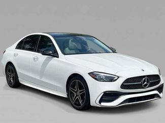 Certified 2024 Mercedes-Benz C 300 4MATIC Sedan video 2