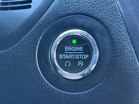 Used 2017 Ford Explorer Sport image 23