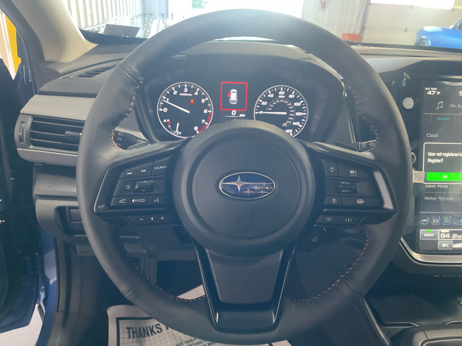 New 2027 Subaru Crosstrek 2.5i Limited AWD/4WD image 20