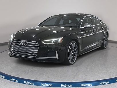 Used 2019 Audi S5 Premium Plus w/ Premium Plus