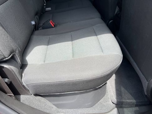 Used 2026 Chevrolet Colorado Trail Boss AWD/4WD image 18