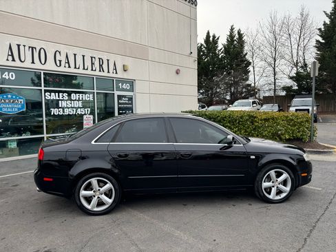 Used 2007 Audi A4 3.2 image 5