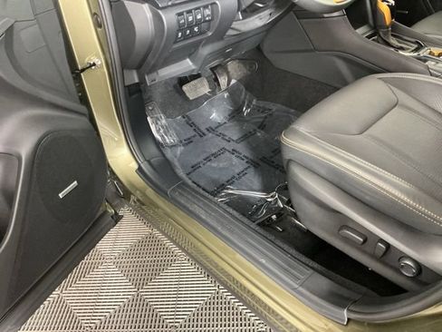 Used 2025 Subaru Forester Wilderness AWD/4WD image 15
