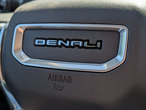 New 2026 GMC Terrain Denali AWD/4WD image 56