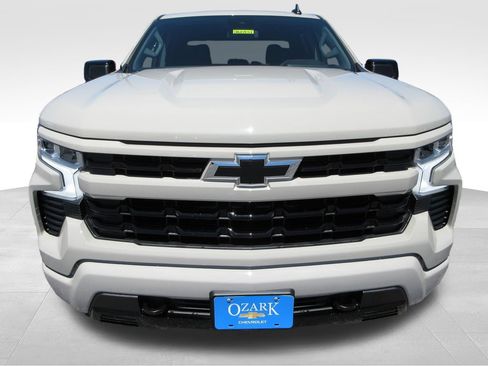 New 2026 Chevrolet Silverado 1500 RST w/ RST Select Package AWD/4WD image 9